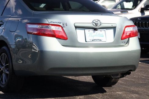 Used 2008 Toyota Camry LE image 7