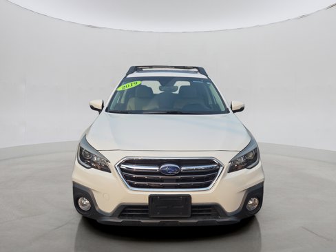 Used 2019 Subaru Outback 2.5i Premium image 29