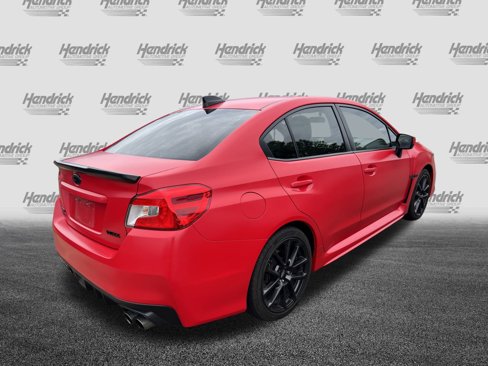 Used 2021 Subaru WRX Limited image 10