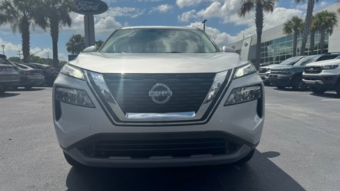 Used 2021 Nissan Rogue SV image 18
