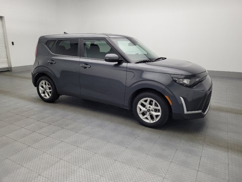 Used 2024 Kia Soul LX w/ Option Group 015 image 11