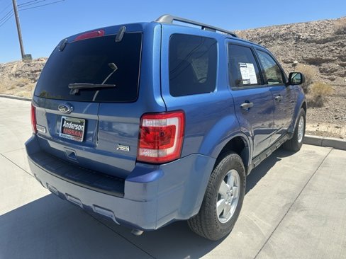 Used 2010 Ford Escape XLT image 6