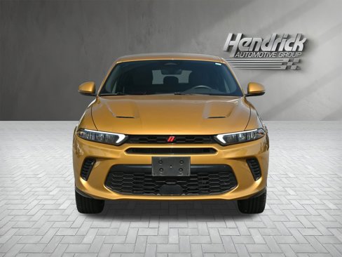 Used 2024 Dodge Hornet R/T w/ Track Pack image 6