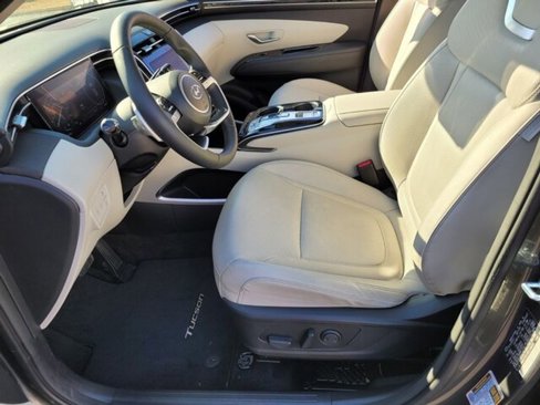 Used 2024 Hyundai Tucson Limited image 9
