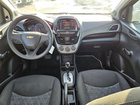 Used 2019 Chevrolet Spark LS image 29