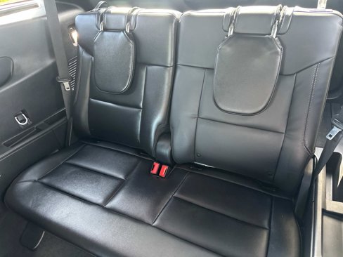 Certified 2023 Ford Explorer XLT w/ Equipment Group 202A image 22