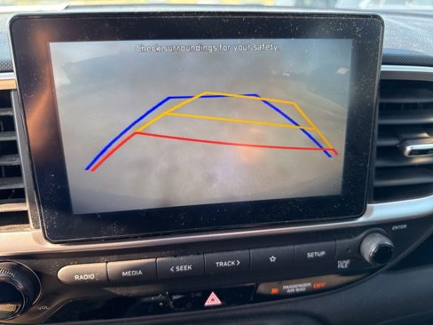 Used 2021 Hyundai Venue SE image 26
