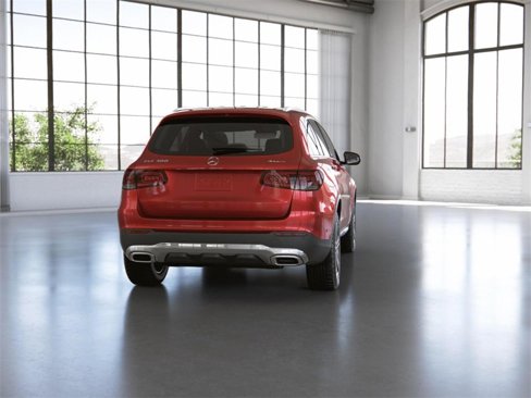 Certified 2022 Mercedes-Benz GLC 300 4MATIC image 25