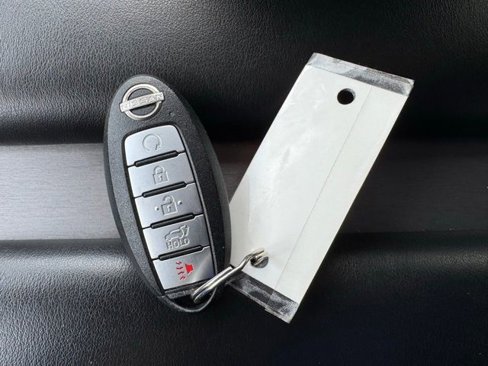 Used 2023 Nissan Murano SL image 29