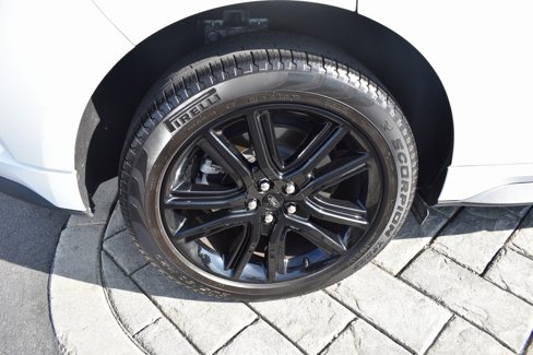 Used 2022 Ford Edge ST-Line image 4