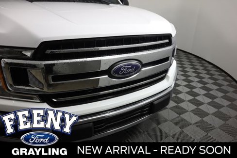 Used 2019 Ford F150 XL w/ XL Power Equipment Group image 10