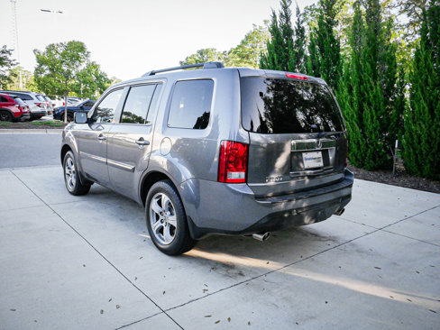 Used 2014 Honda Pilot EX-L image 9