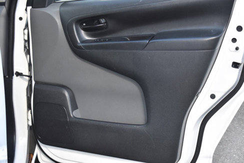 Used 2018 Nissan NV200 S w/ Cruise Control Package image 51