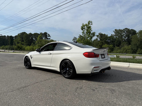 Used 2016 BMW M4 Coupe image 6