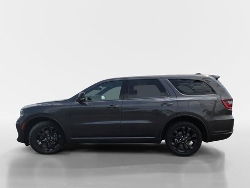 Used 2021 Dodge Durango GT image 6