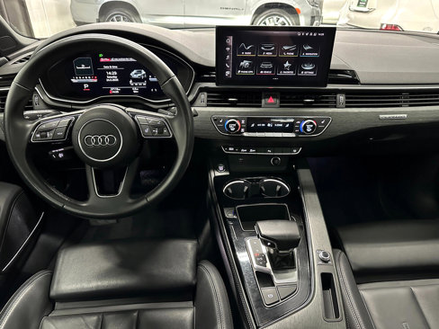 Used 2022 Audi A4 2.0T Premium Plus image 12