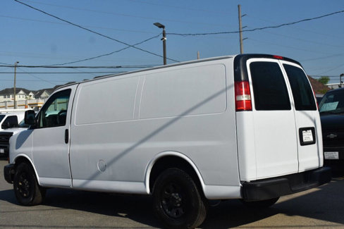 Used 2012 Chevrolet Express 1500 image 7