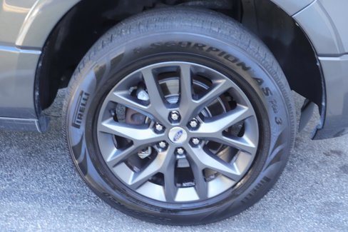 Used 2017 Ford Expedition EL Limited w/ Equipment Group 301A image 36