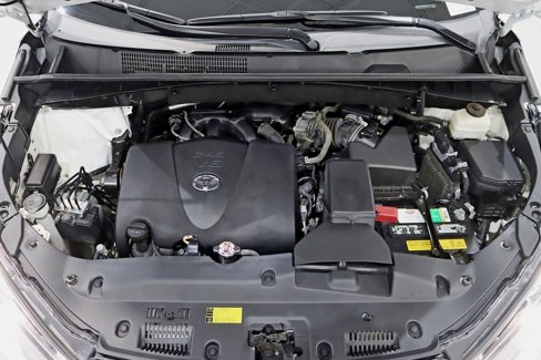 Used 2019 Toyota Highlander Limited Platinum image 40