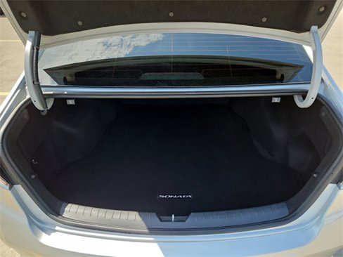 Used 2018 Hyundai Sonata SEL image 12