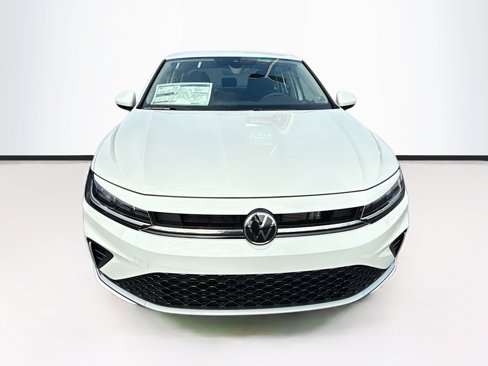 New 2025 Volkswagen Jetta S image 2