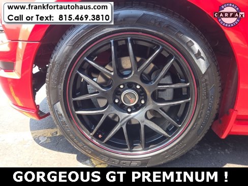 Used 2006 Ford Mustang GT Premium image 36