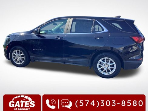 Used 2022 Chevrolet Equinox LT image 6