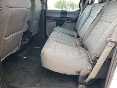 Used 2019 Ford F250 XL w/ Power Equipment Group image 12