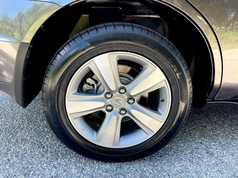 Used 2012 Acura MDX w/ Technology Package image 28