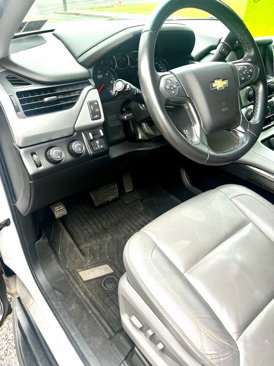 Used 2019 Chevrolet Tahoe LT w/ Max Trailering Package image 15