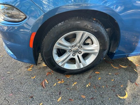 Used 2023 Dodge Charger SXT image 27