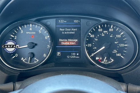 Used 2020 Nissan Rogue S image 33