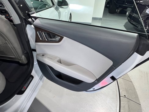 Used 2016 Audi A7 3.0T Premium Plus w/ Black Optic Package image 40