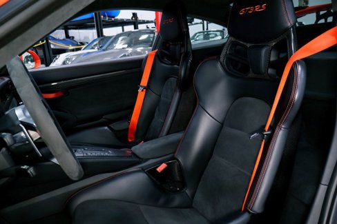 Used 2016 Porsche 911 GT3 RS image 30