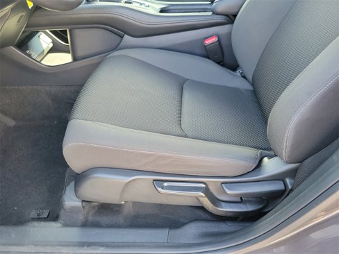 Used 2022 Honda HR-V Sport image 20