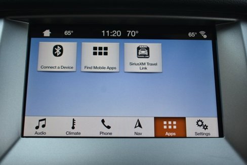 Used 2019 Ford Ranger XLT w/ Equipment Group 302A Luxury image 26