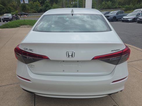 Used 2022 Honda Civic Sport image 6