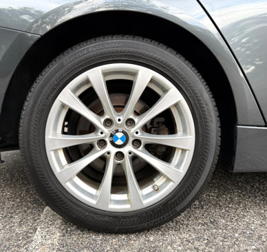 Used 2016 BMW 320i xDrive Sedan image 27