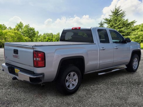Used 2014 GMC Sierra 1500 SLE w/ SLE Value Package image 7