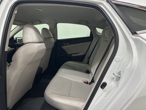 Used 2022 Honda Insight EX image 44