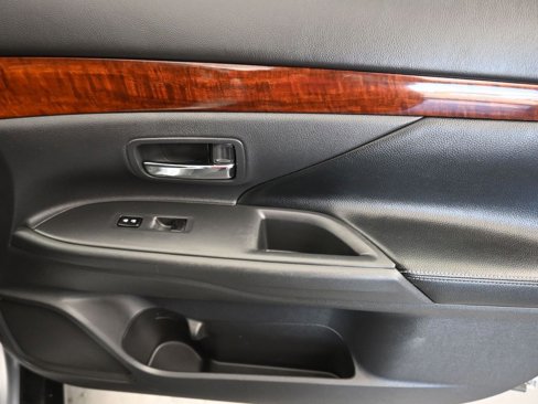 Used 2015 Mitsubishi Outlander SE image 49