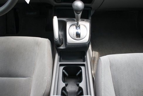 Used 2009 Honda Civic LX image 17