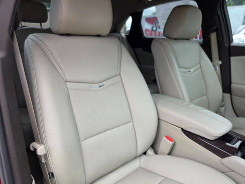 Used 2015 Cadillac XTS Luxury w/ Driver Awareness Package image 47
