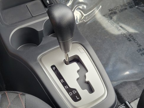 New 2024 Mitsubishi Mirage LE image 25