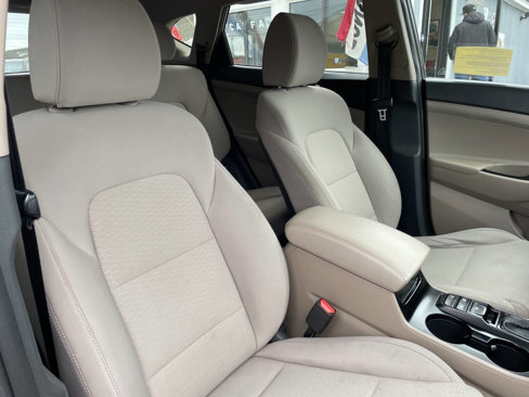 Used 2019 Hyundai Tucson SEL image 39