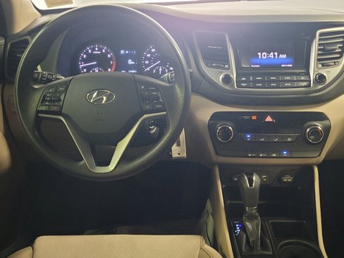Used 2017 Hyundai Tucson SE image 22