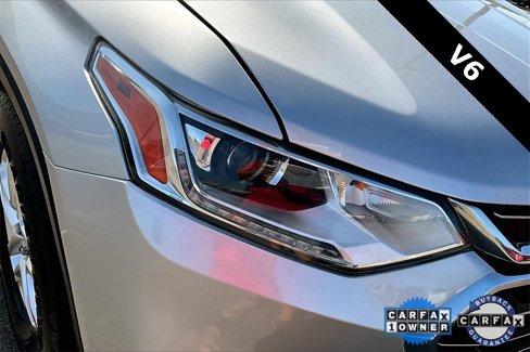 Used 2019 Chevrolet Traverse LT image 30
