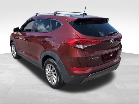 Used 2016 Hyundai Tucson Eco image 5