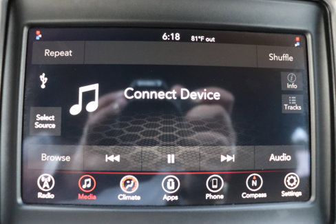 Used 2022 Dodge Charger SXT image 30