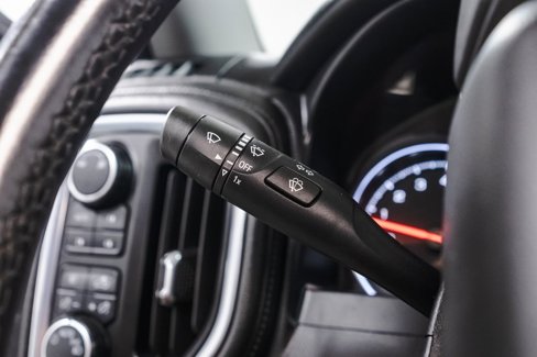 Used 2019 Chevrolet Silverado 1500 LT Trail Boss image 20